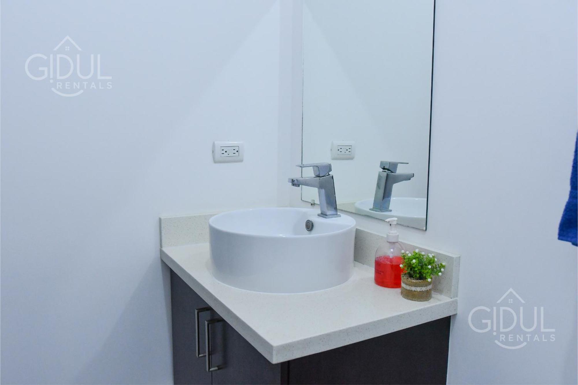 Volcano Views Apartment Сан Салвадор Екстериор снимка