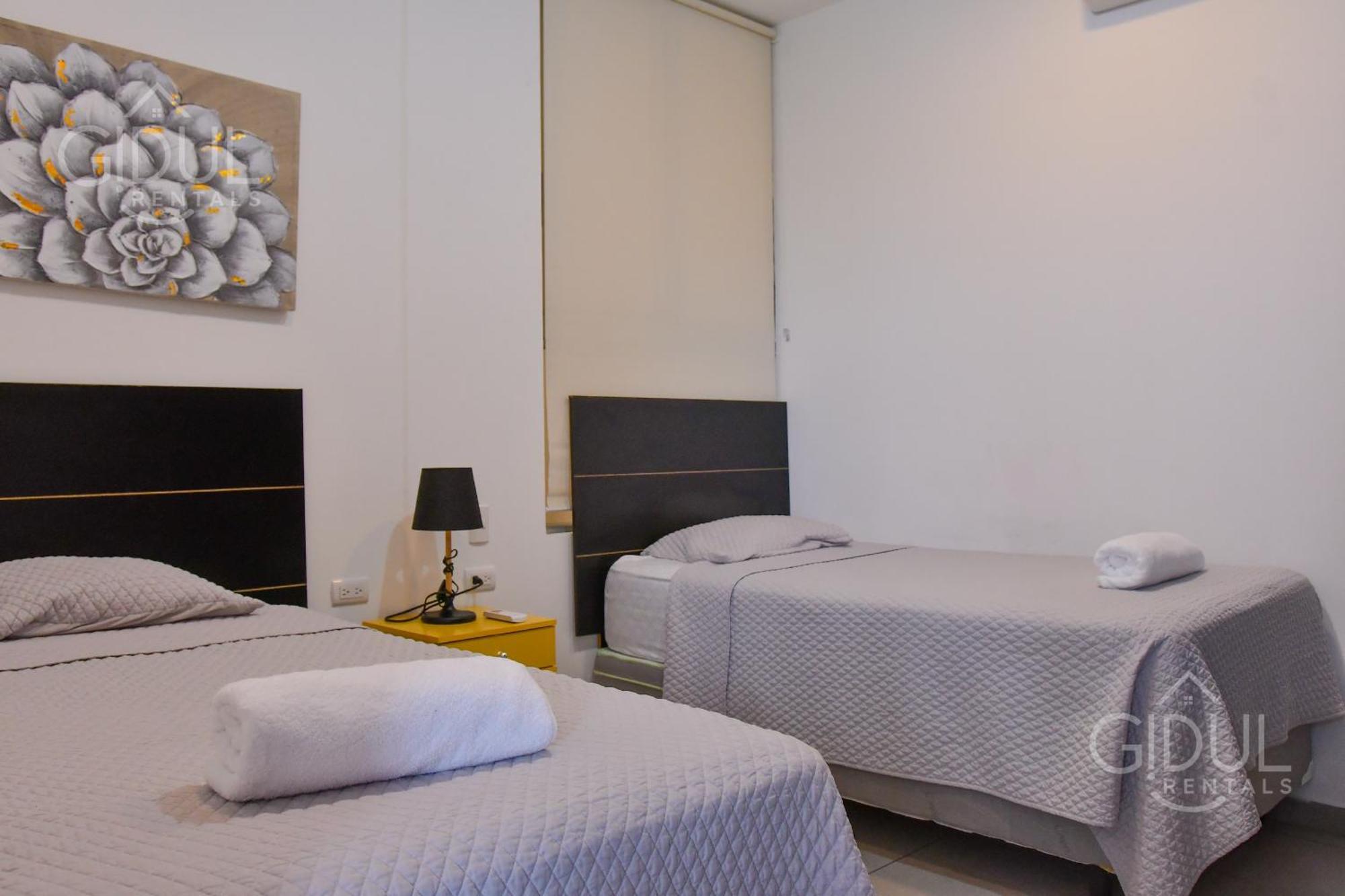 Volcano Views Apartment Сан Салвадор Екстериор снимка