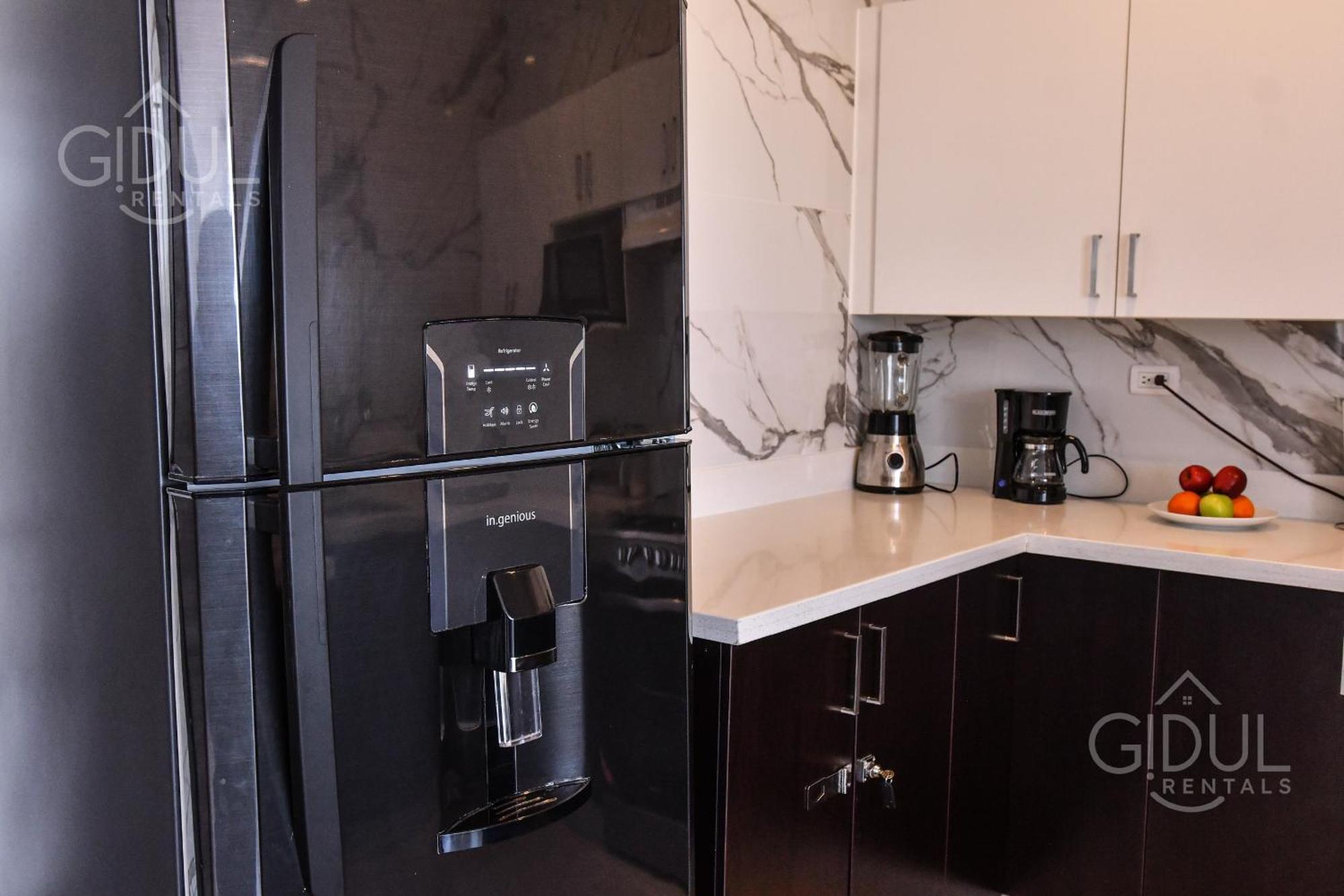 Volcano Views Apartment Сан Салвадор Екстериор снимка