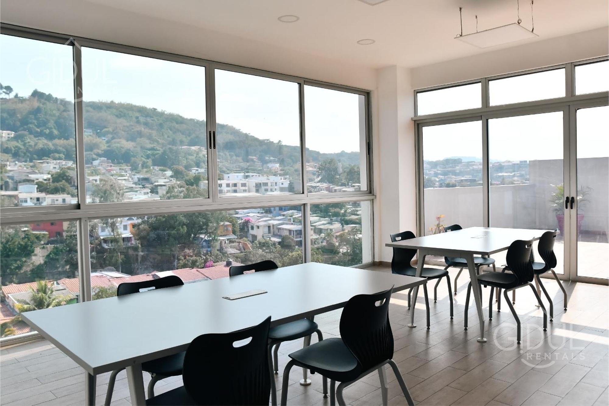 Volcano Views Apartment Сан Салвадор Екстериор снимка